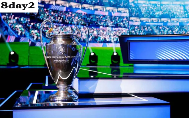 Kết quả vòng bán kết Champions League 2025/26