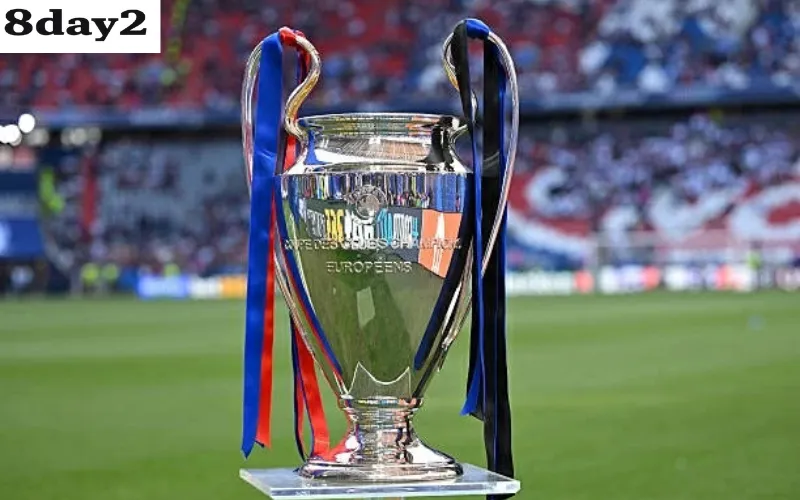 Hành trình tại vòng knock-out Champions League 2025/26
