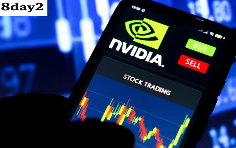 Nvidia cổ phiếu AI