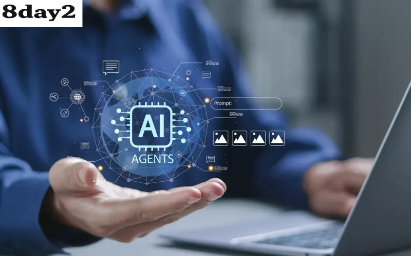 AI Agent là gì? Từ “công cụ trả lời” đến “nhân sự tự trị”