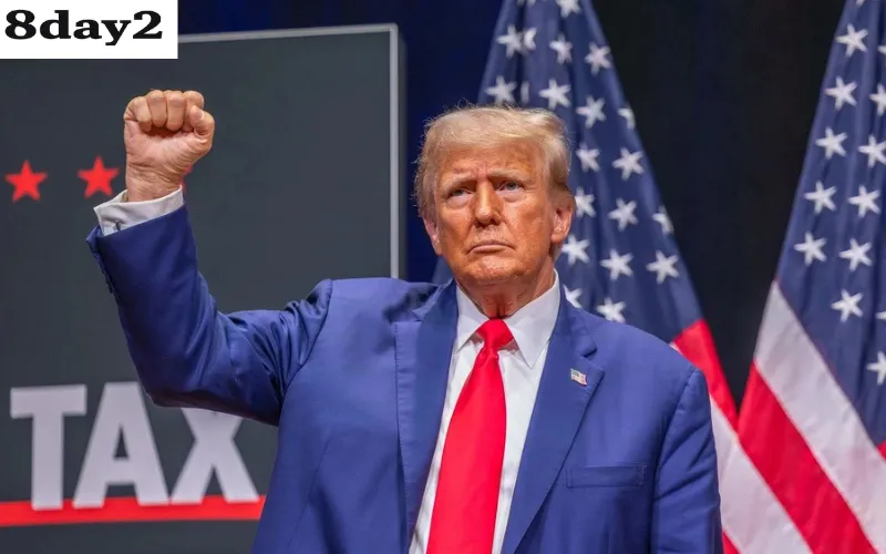 Chiến lược của Đảng Cộng hòa và ảnh hưởng của Donald Trump
