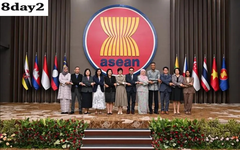 ASEAN tiếp tục nhấn mạnh luật pháp quốc tế