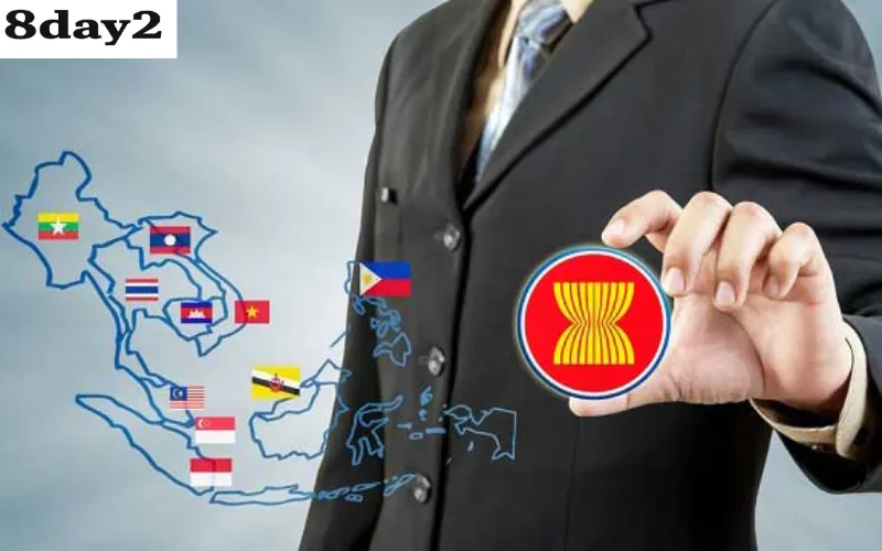 Biển Đông tiếp tục là phép thử lớn đối với ASEAN