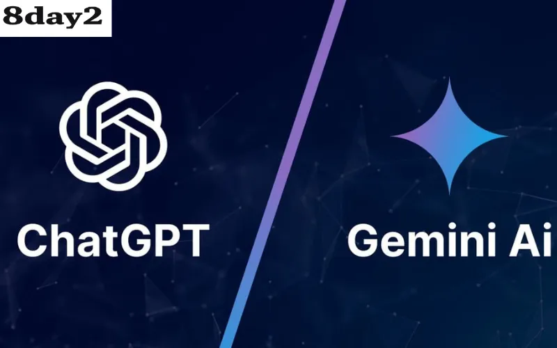 Tổng quan ChatGPT và Gemini trong cuộc đua AI 2026