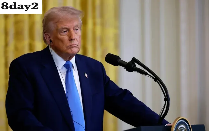 Chính sách thuế Donald Trump