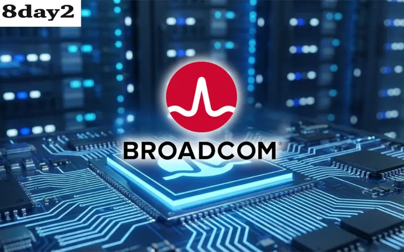 Broadcom và xu hướng chip AI tùy chỉnh