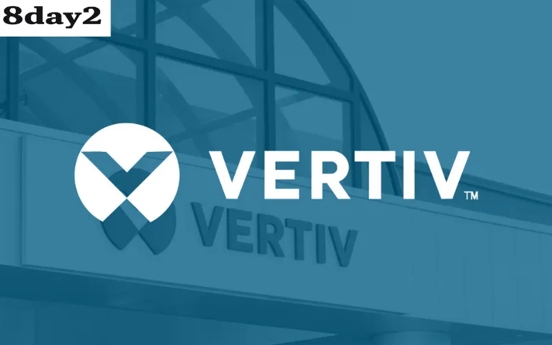 Vertiv và cuộc khủng hoảng nhiệt trong trung tâm dữ liệu