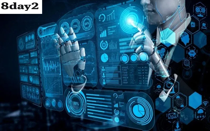 AI Factory và hạ tầng bán dẫn – nền tảng của cuộc đua trí tuệ nhân tạo