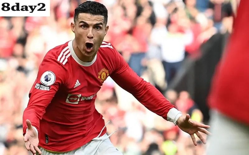 Cristiano Ronaldo Mới Nhất