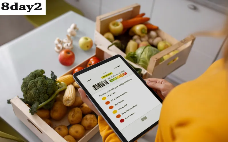 AI trong giảm cân là gì?
