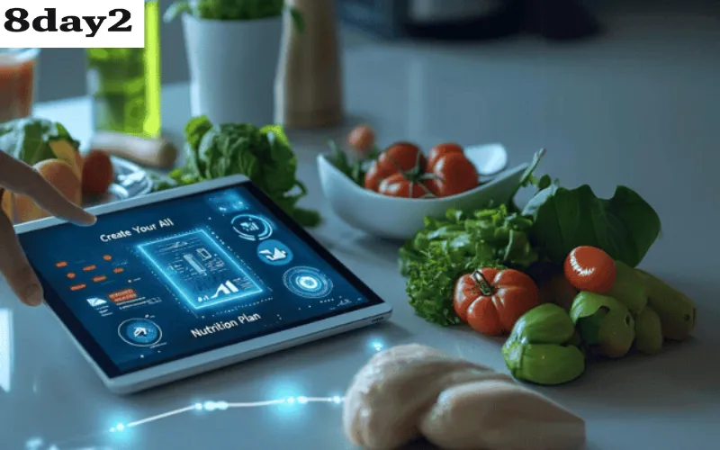 AI phân tích dinh dưỡng và đếm calo như thế nào?