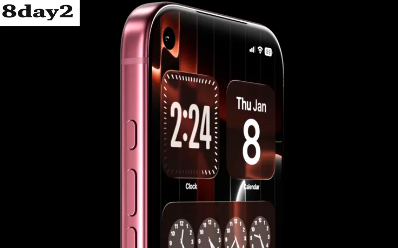 Chip A20 Pro tiến trình 2nm – bước nhảy vọt hiệu năng