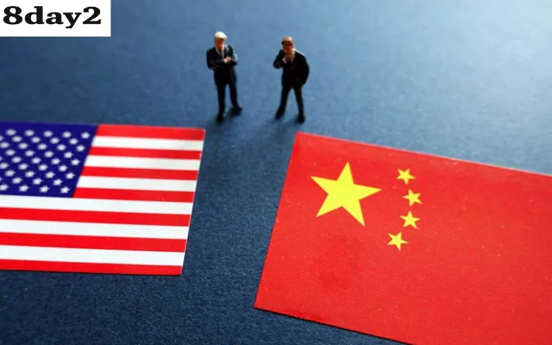 Quan hệ Mỹ Trung đang thay đổi như thế nào?