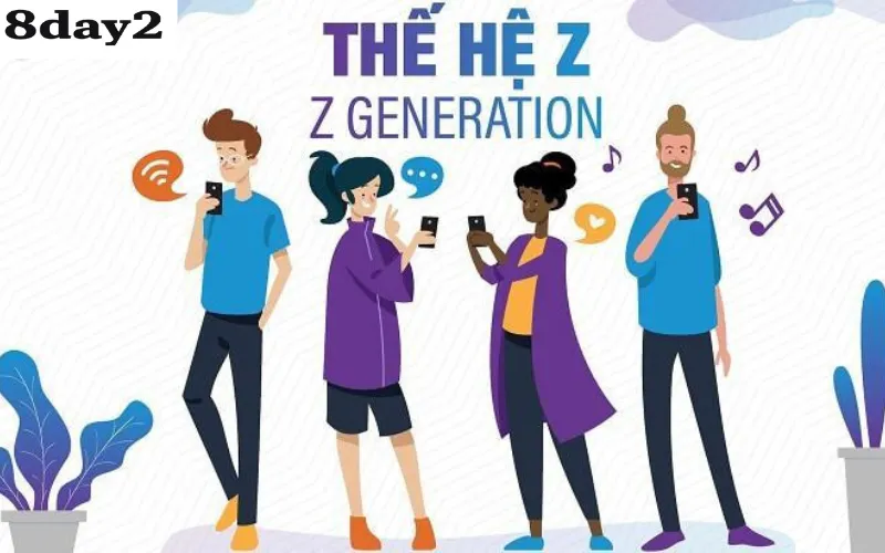 Thực trạng sức khỏe tinh thần của Gen Z