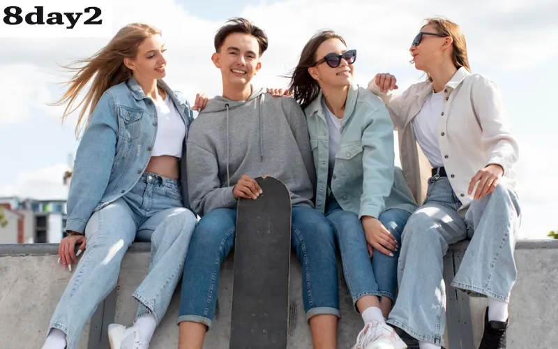 Sức khỏe tinh thần của Gen Z