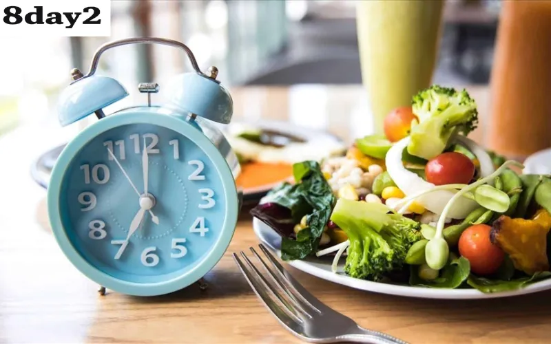 Giảm viêm và cải thiện sức khỏe tổng thể