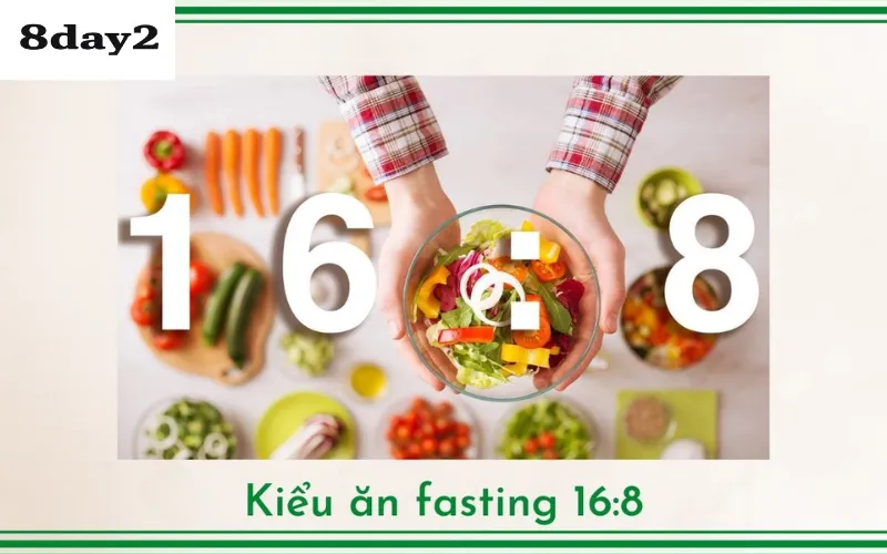 Tác dụng của fasting
