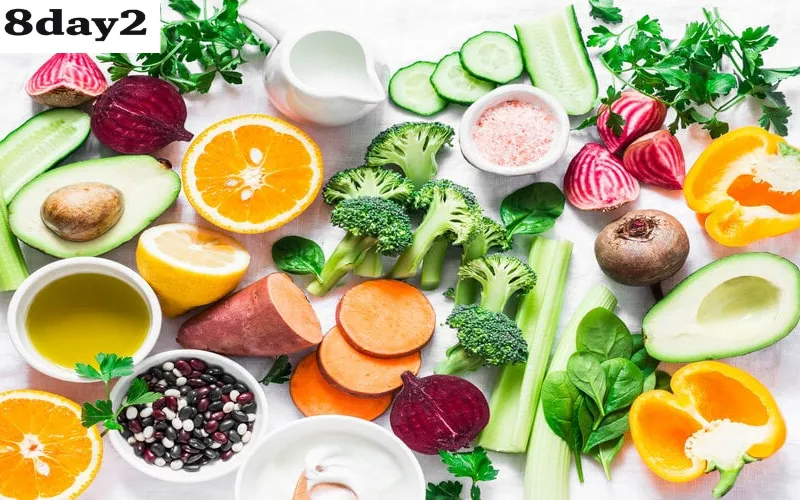 Nhóm thực phẩm giúp bảo vệ và trẻ hóa làn da 