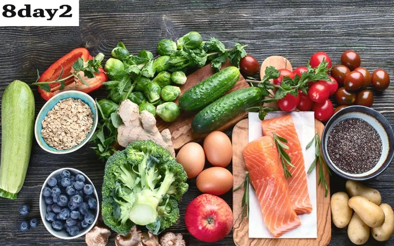 Nhóm thực phẩm giàu omega-3