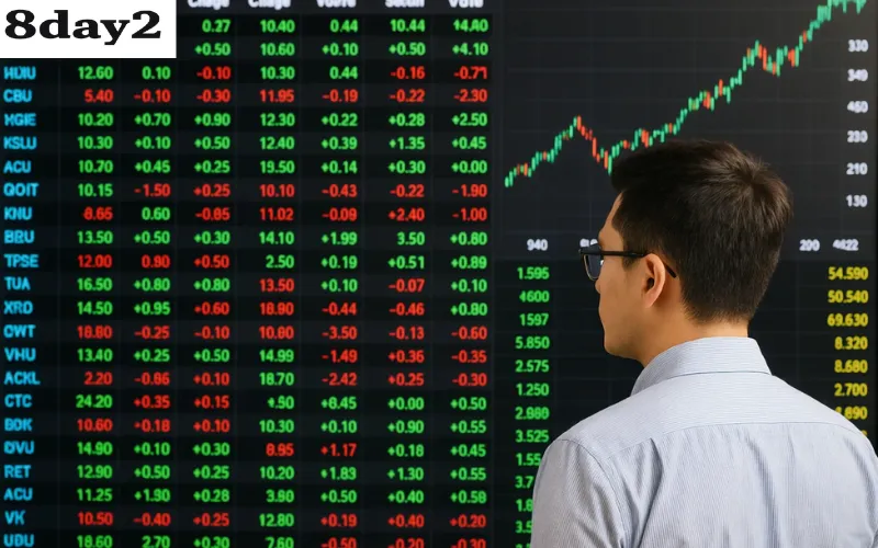 VN-Index nhận định