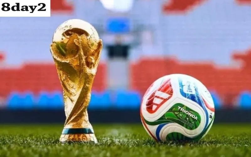 World Cup 2026