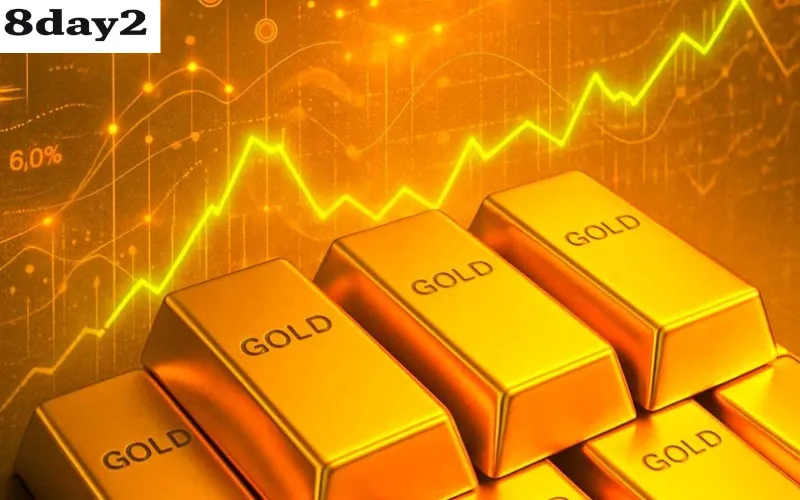 Diễn biến giá vàng hiện tại và trạng thái thị trường 